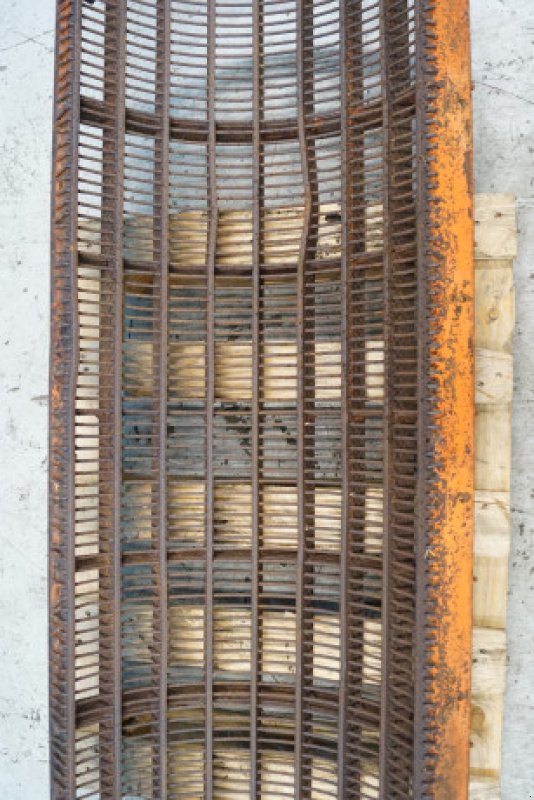 Dreschwerk typu Sonstige D7000, Gebrauchtmaschine v Hemmet (Obrázek 3)