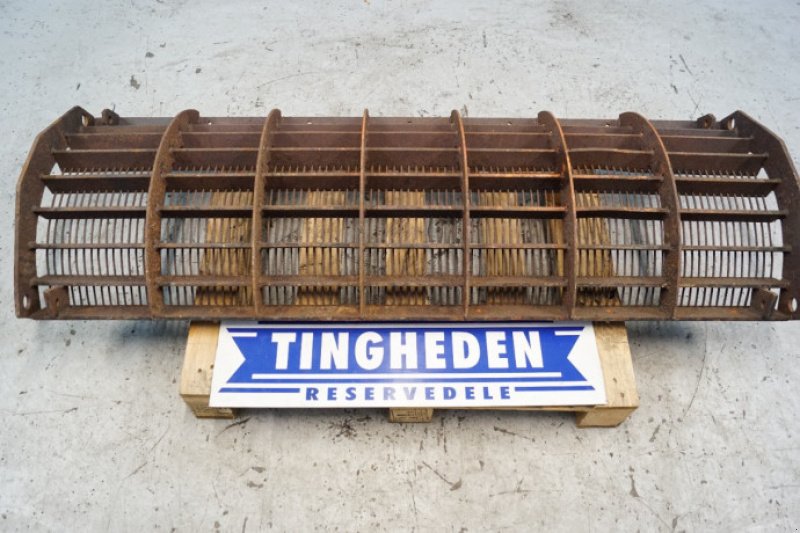 Dreschwerk typu Sonstige D7000, Gebrauchtmaschine v Hemmet (Obrázek 9)