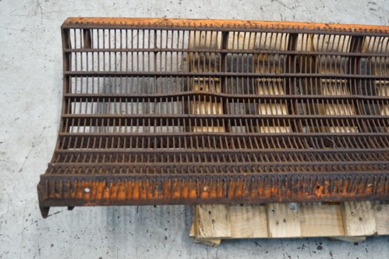 Dreschwerk typu Sonstige D7000, Gebrauchtmaschine v Hemmet (Obrázek 5)