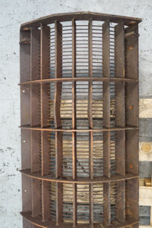 Dreschwerk typu Sonstige D7000, Gebrauchtmaschine v Hemmet (Obrázek 12)