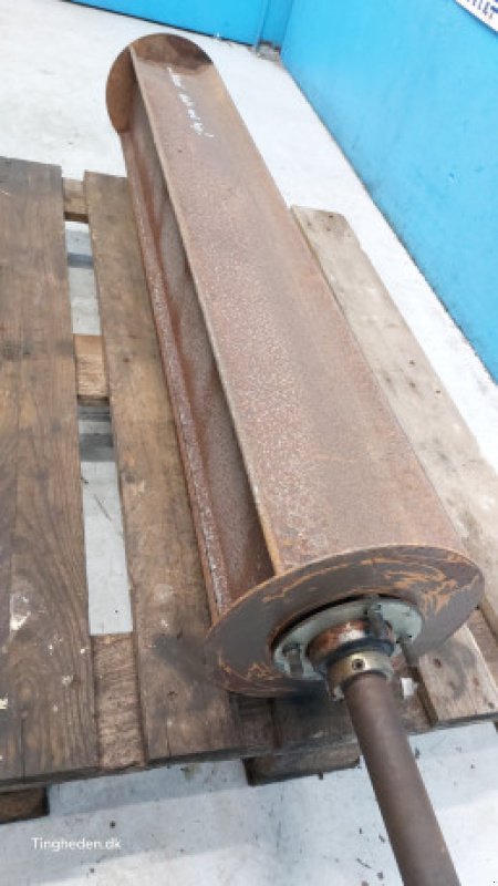 Dreschwerk typu Sonstige D7000, Gebrauchtmaschine v Hemmet (Obrázek 11)