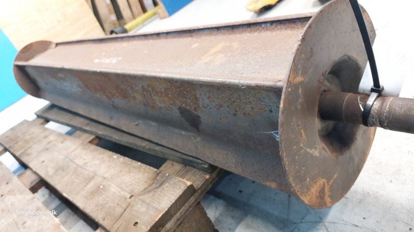 Dreschwerk typu Sonstige D7000, Gebrauchtmaschine v Hemmet (Obrázek 16)