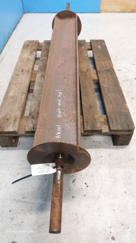 Dreschwerk typu Sonstige D7000, Gebrauchtmaschine v Hemmet (Obrázek 17)