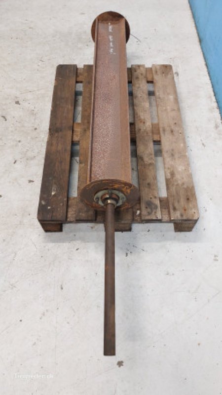 Dreschwerk typu Sonstige D7000, Gebrauchtmaschine v Hemmet (Obrázek 10)