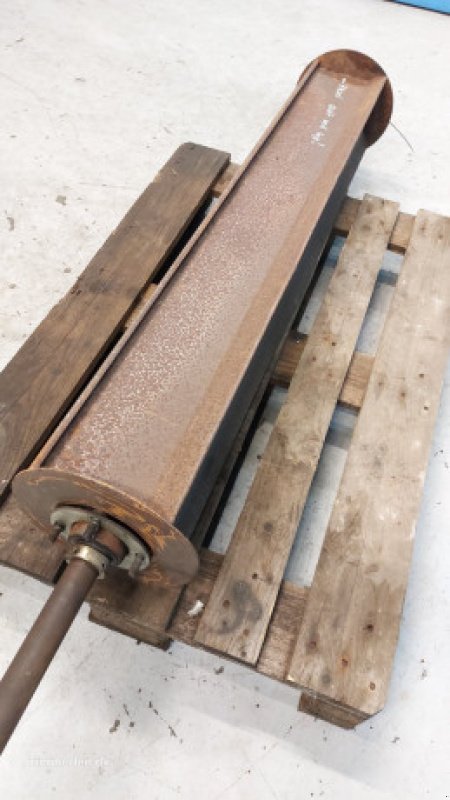 Dreschwerk typu Sonstige D7000, Gebrauchtmaschine v Hemmet (Obrázek 12)