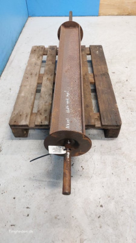 Dreschwerk typu Sonstige D7000, Gebrauchtmaschine v Hemmet (Obrázek 4)