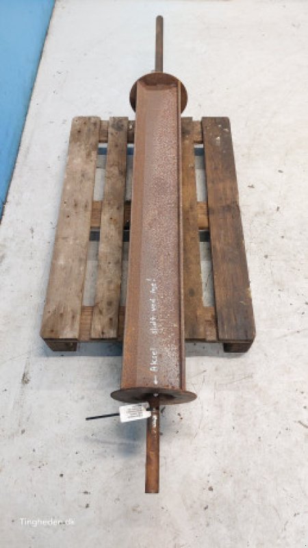 Dreschwerk typu Sonstige D7000, Gebrauchtmaschine v Hemmet (Obrázek 5)