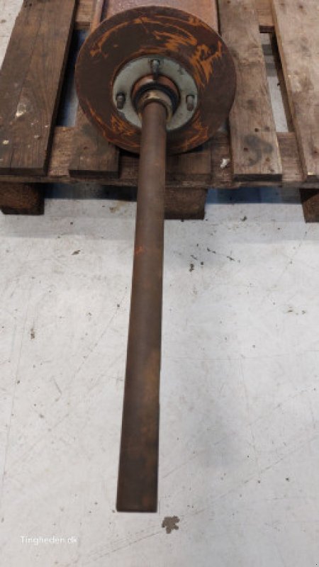 Dreschwerk typu Sonstige D7000, Gebrauchtmaschine v Hemmet (Obrázek 9)