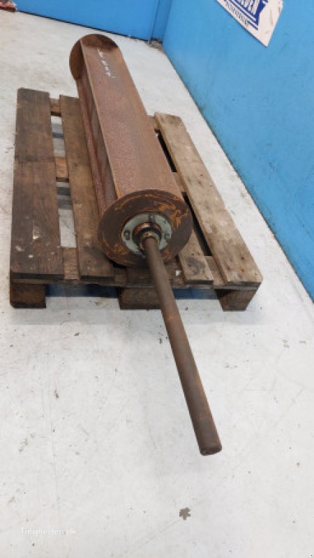 Dreschwerk typu Sonstige D7000, Gebrauchtmaschine v Hemmet (Obrázek 8)