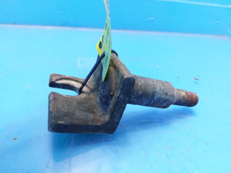 Dreschwerk typu Sonstige D7000, Gebrauchtmaschine v Hemmet (Obrázek 5)