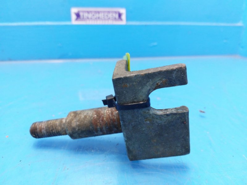 Dreschwerk typu Sonstige D7000, Gebrauchtmaschine v Hemmet (Obrázek 6)