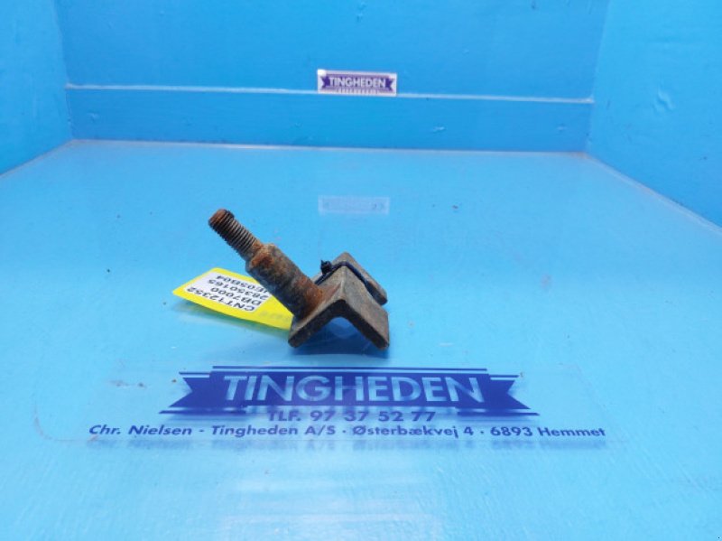 Dreschwerk typu Sonstige D7000, Gebrauchtmaschine v Hemmet (Obrázek 1)