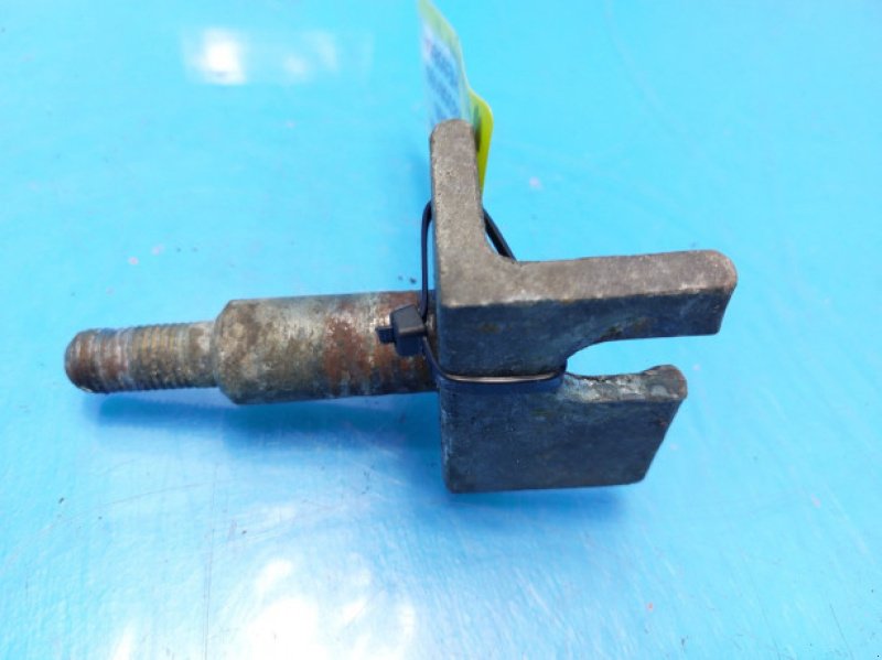 Dreschwerk typu Sonstige D7000, Gebrauchtmaschine v Hemmet (Obrázek 7)