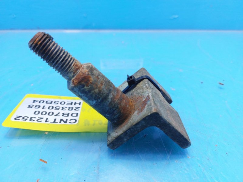 Dreschwerk typu Sonstige D7000, Gebrauchtmaschine v Hemmet (Obrázek 2)