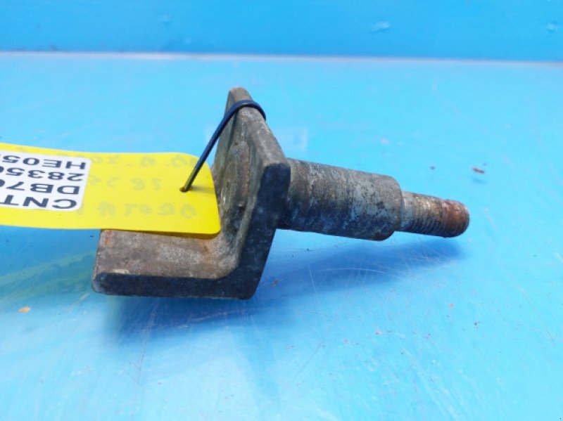 Dreschwerk typu Sonstige D7000, Gebrauchtmaschine v Hemmet (Obrázek 4)