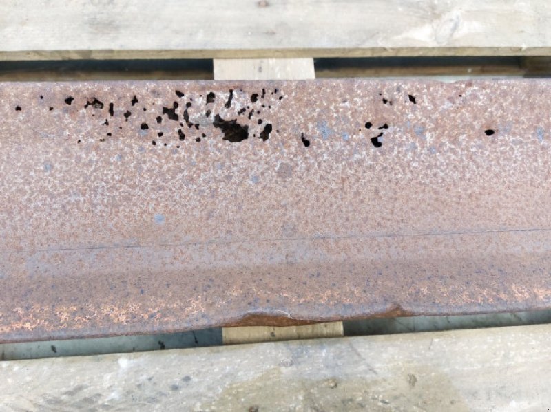 Dreschwerk typu Sonstige D7000, Gebrauchtmaschine v Hemmet (Obrázek 7)