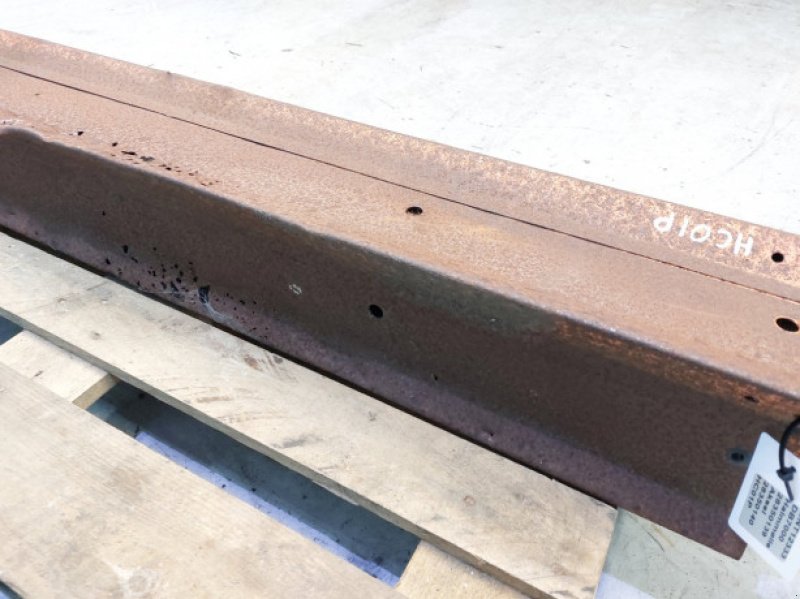 Dreschwerk typu Sonstige D7000, Gebrauchtmaschine v Hemmet (Obrázek 15)