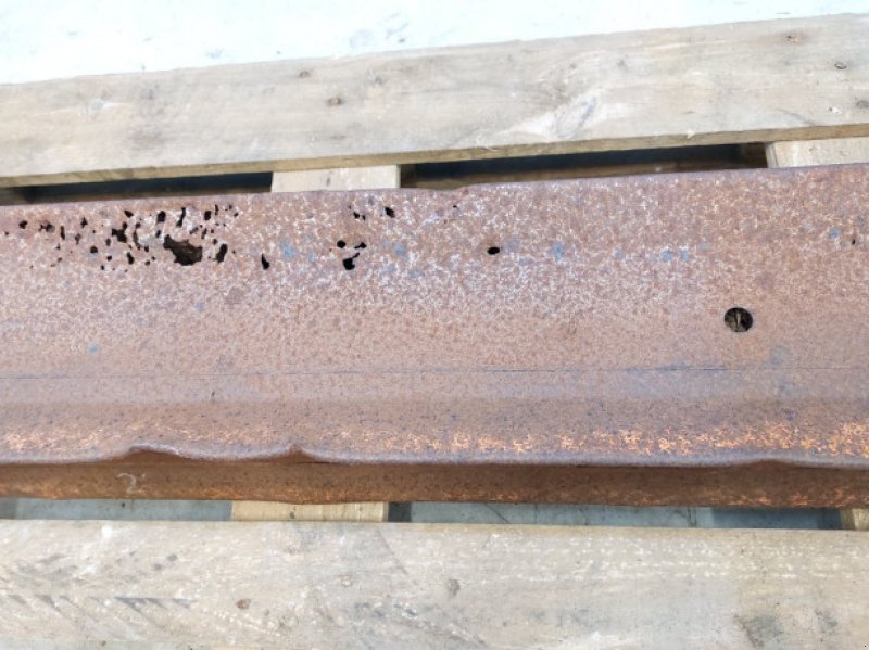 Dreschwerk typu Sonstige D7000, Gebrauchtmaschine v Hemmet (Obrázek 9)