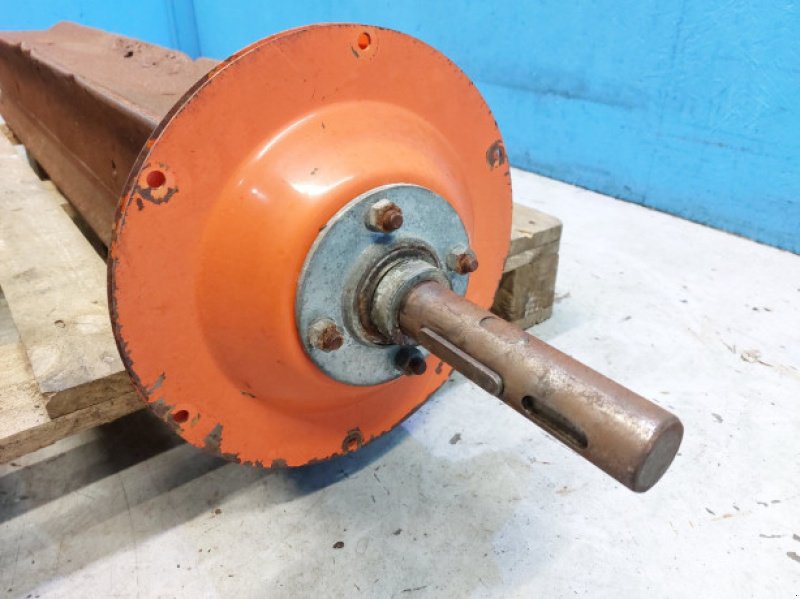 Dreschwerk typu Sonstige D7000, Gebrauchtmaschine v Hemmet (Obrázek 13)