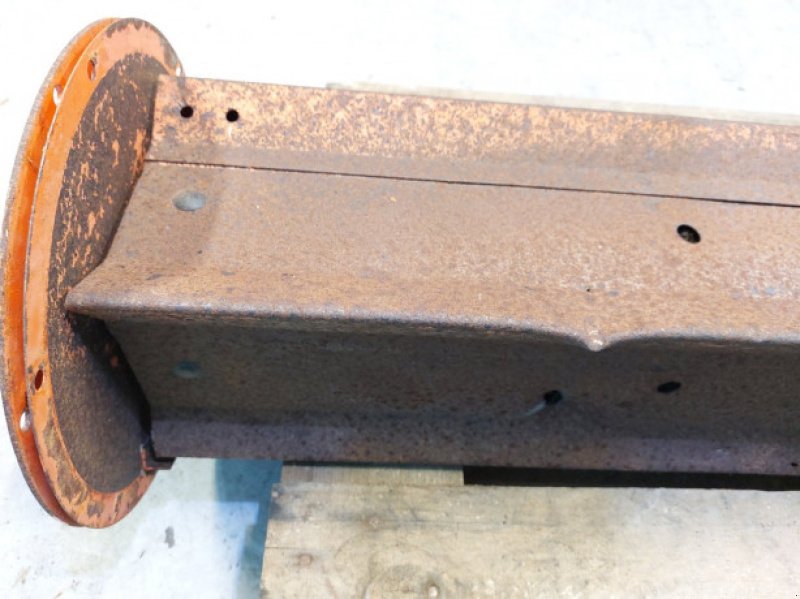 Dreschwerk typu Sonstige D7000, Gebrauchtmaschine v Hemmet (Obrázek 18)