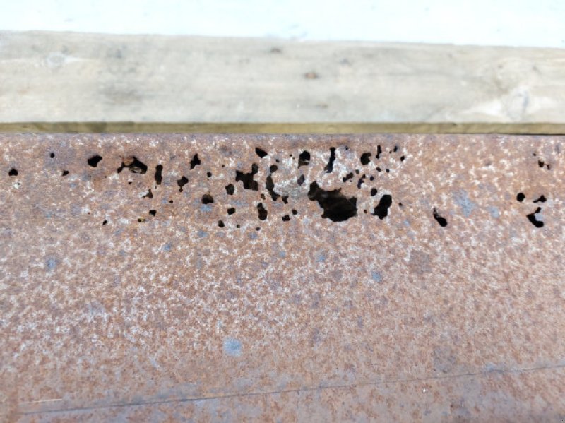 Dreschwerk typu Sonstige D7000, Gebrauchtmaschine v Hemmet (Obrázek 8)