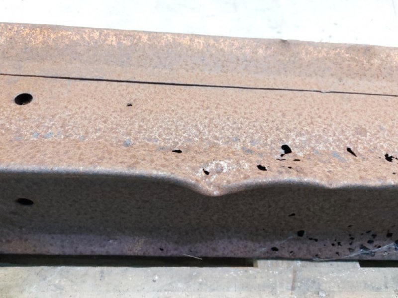 Dreschwerk typu Sonstige D7000, Gebrauchtmaschine v Hemmet (Obrázek 17)