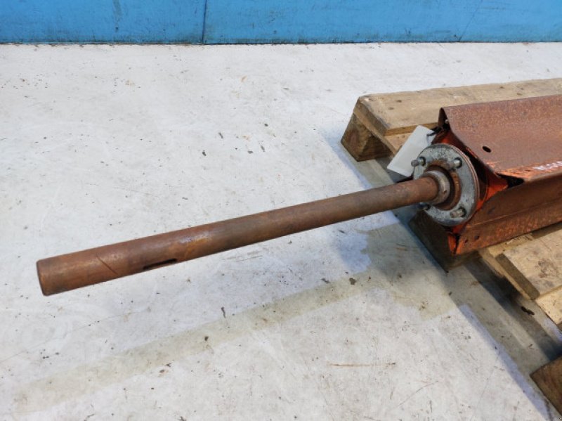 Dreschwerk typu Sonstige D7000, Gebrauchtmaschine v Hemmet (Obrázek 3)