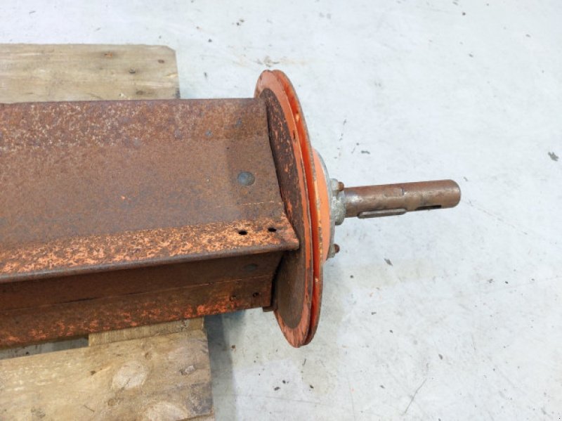 Dreschwerk typu Sonstige D7000, Gebrauchtmaschine v Hemmet (Obrázek 10)