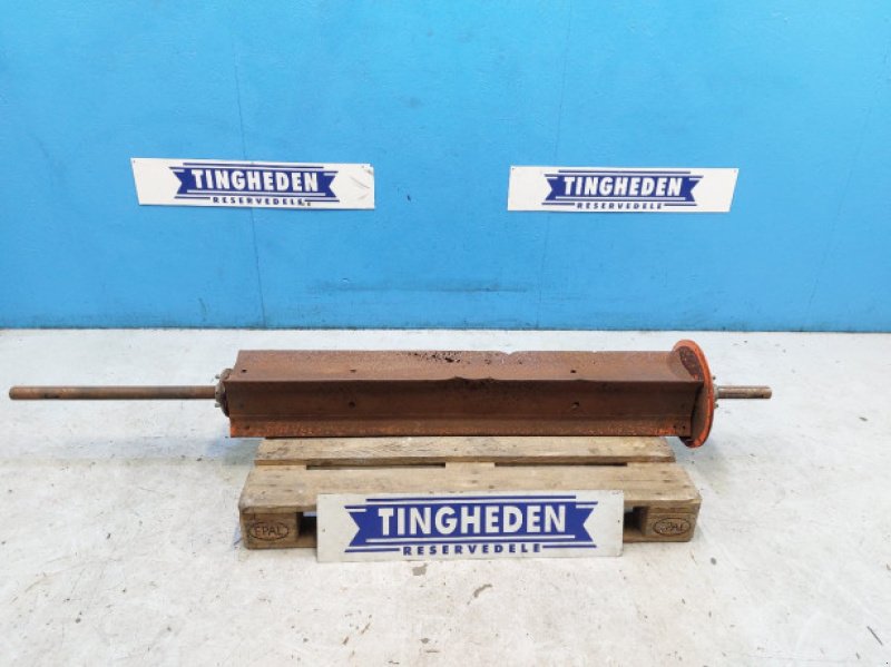 Dreschwerk typu Sonstige D7000, Gebrauchtmaschine v Hemmet (Obrázek 1)