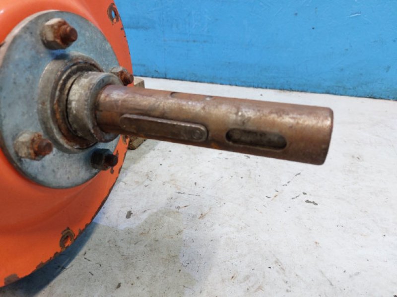 Dreschwerk typu Sonstige D7000, Gebrauchtmaschine v Hemmet (Obrázek 12)