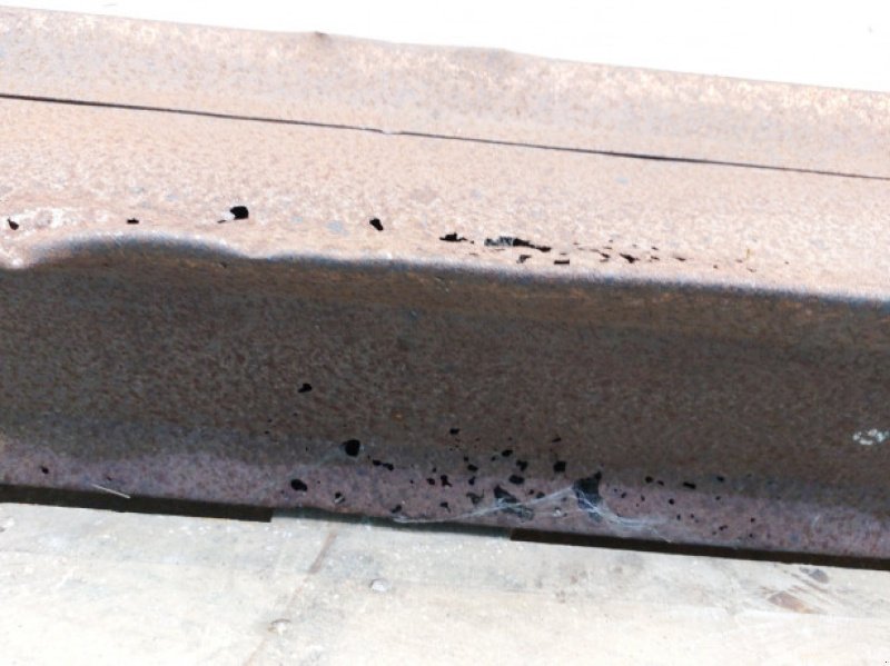 Dreschwerk typu Sonstige D7000, Gebrauchtmaschine v Hemmet (Obrázek 16)