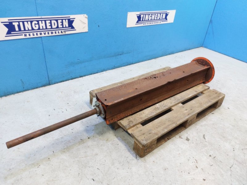 Dreschwerk typu Sonstige D7000, Gebrauchtmaschine v Hemmet (Obrázek 2)