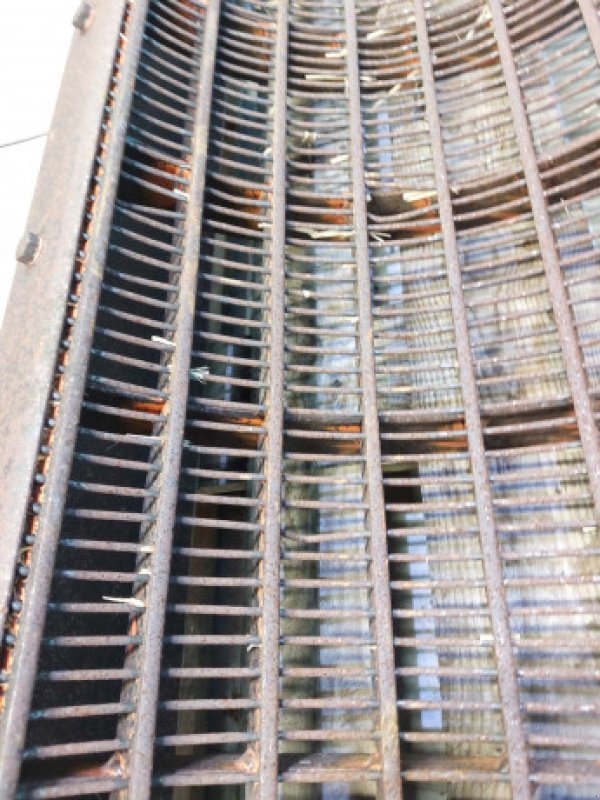 Dreschwerk typu Sonstige D7000, Gebrauchtmaschine v Hemmet (Obrázek 14)