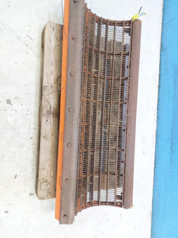 Dreschwerk typu Sonstige D7000, Gebrauchtmaschine v Hemmet (Obrázek 20)