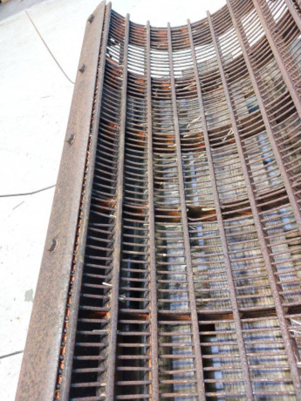 Dreschwerk typu Sonstige D7000, Gebrauchtmaschine v Hemmet (Obrázek 15)