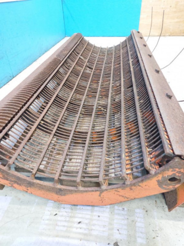 Dreschwerk typu Sonstige D7000, Gebrauchtmaschine v Hemmet (Obrázek 11)