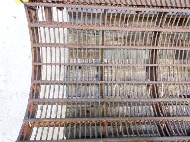 Dreschwerk typu Sonstige D7000, Gebrauchtmaschine v Hemmet (Obrázek 7)