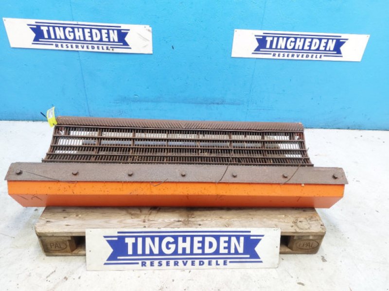 Dreschwerk typu Sonstige D7000, Gebrauchtmaschine v Hemmet (Obrázek 1)