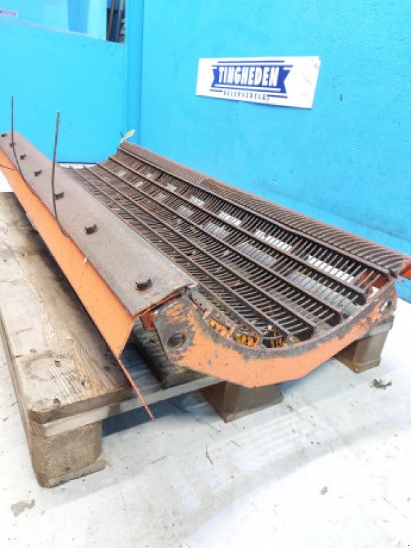 Dreschwerk typu Sonstige D7000, Gebrauchtmaschine v Hemmet (Obrázek 18)