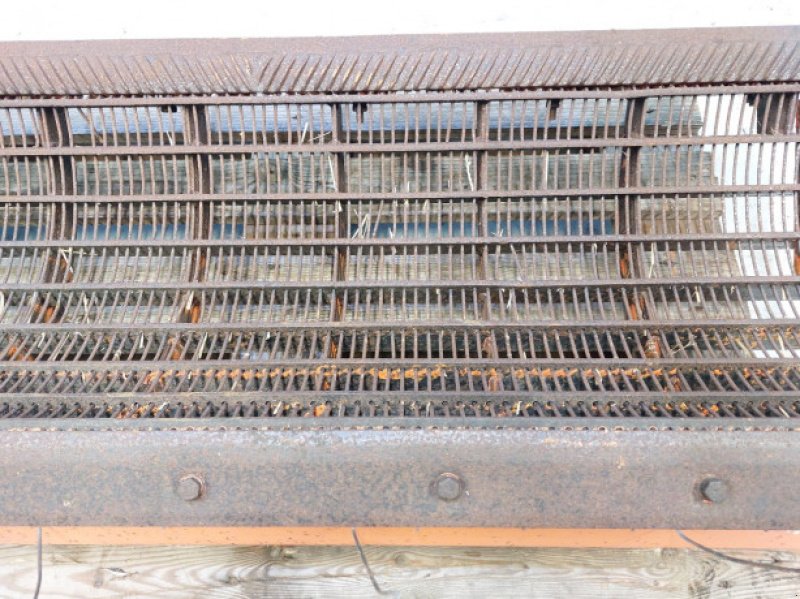 Dreschwerk typu Sonstige D7000, Gebrauchtmaschine v Hemmet (Obrázek 4)