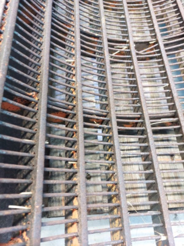 Dreschwerk typu Sonstige D7000, Gebrauchtmaschine v Hemmet (Obrázek 13)