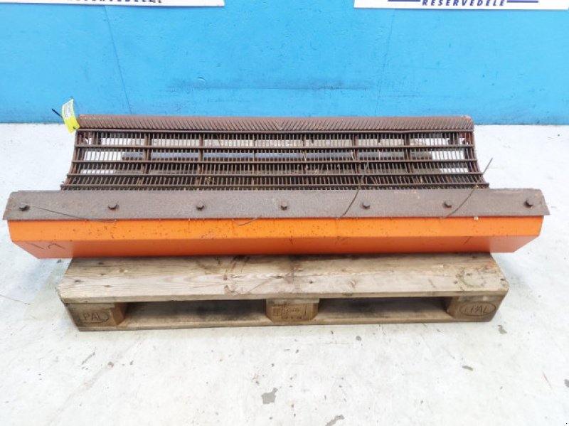 Dreschwerk typu Sonstige D7000, Gebrauchtmaschine v Hemmet (Obrázek 2)