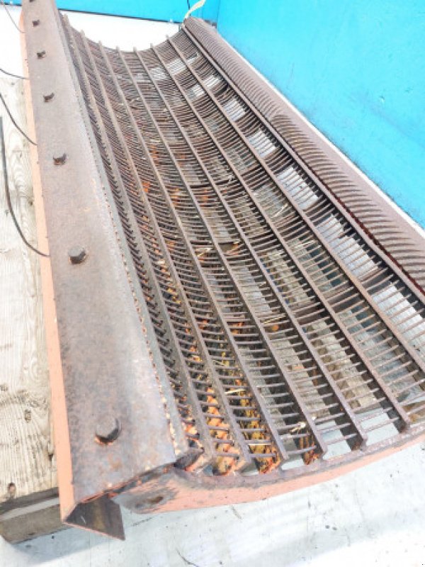 Dreschwerk typu Sonstige D7000, Gebrauchtmaschine v Hemmet (Obrázek 12)