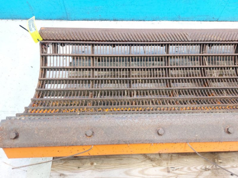 Dreschwerk typu Sonstige D7000, Gebrauchtmaschine v Hemmet (Obrázek 3)