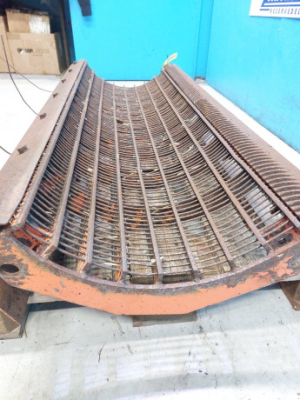 Dreschwerk typu Sonstige D7000, Gebrauchtmaschine v Hemmet (Obrázek 19)