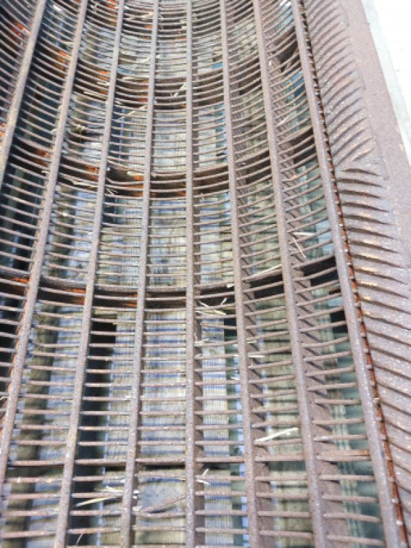 Dreschwerk typu Sonstige D7000, Gebrauchtmaschine v Hemmet (Obrázek 16)