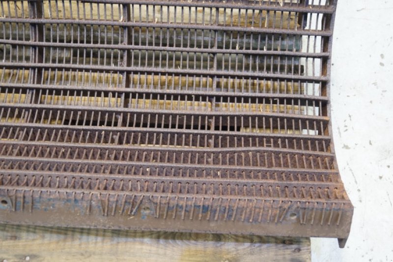 Dreschwerk типа Sonstige D7200, Gebrauchtmaschine в Hemmet (Фотография 9)