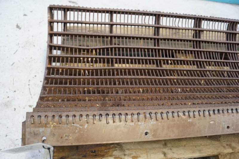 Dreschwerk типа Sonstige D7200, Gebrauchtmaschine в Hemmet (Фотография 2)