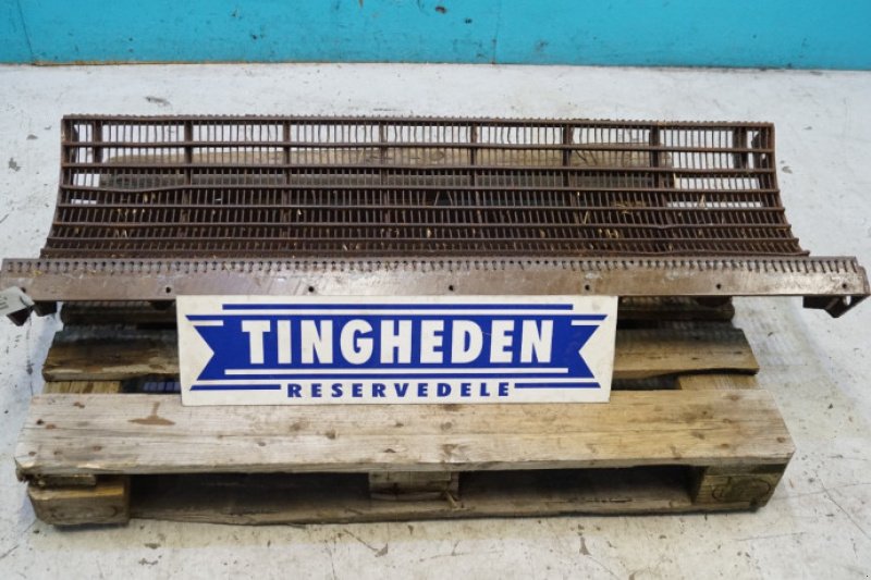 Dreschwerk типа Sonstige D7200, Gebrauchtmaschine в Hemmet (Фотография 1)