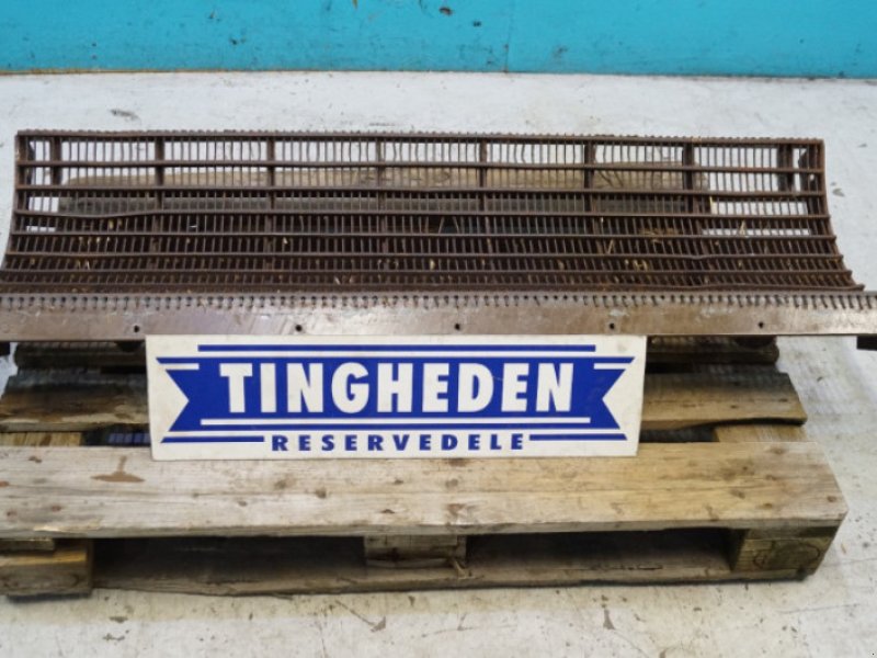 Dreschwerk typu Sonstige D7200, Gebrauchtmaschine v Hemmet (Obrázek 1)